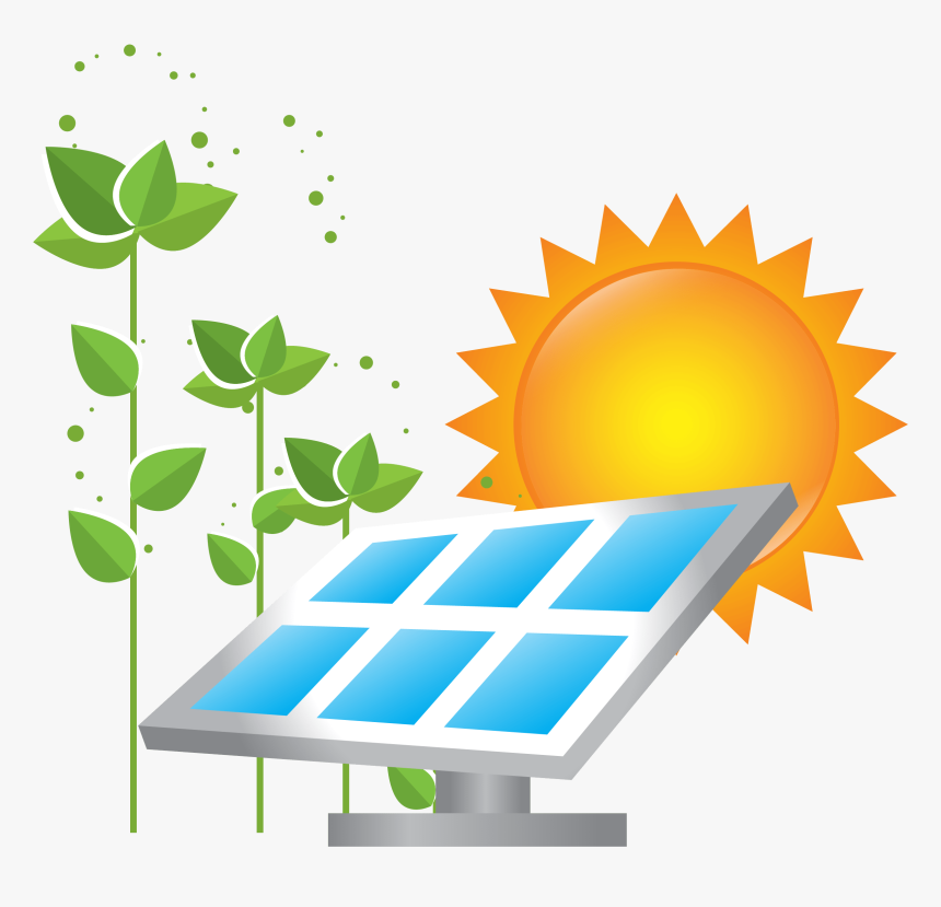 solar panel clipart png images