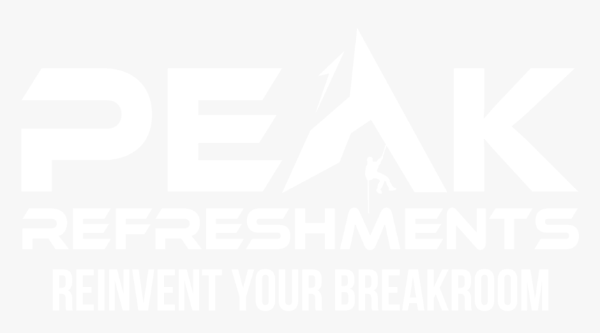 Peak Refreshments Logo - Graphic Design, HD Png Download, Free Download