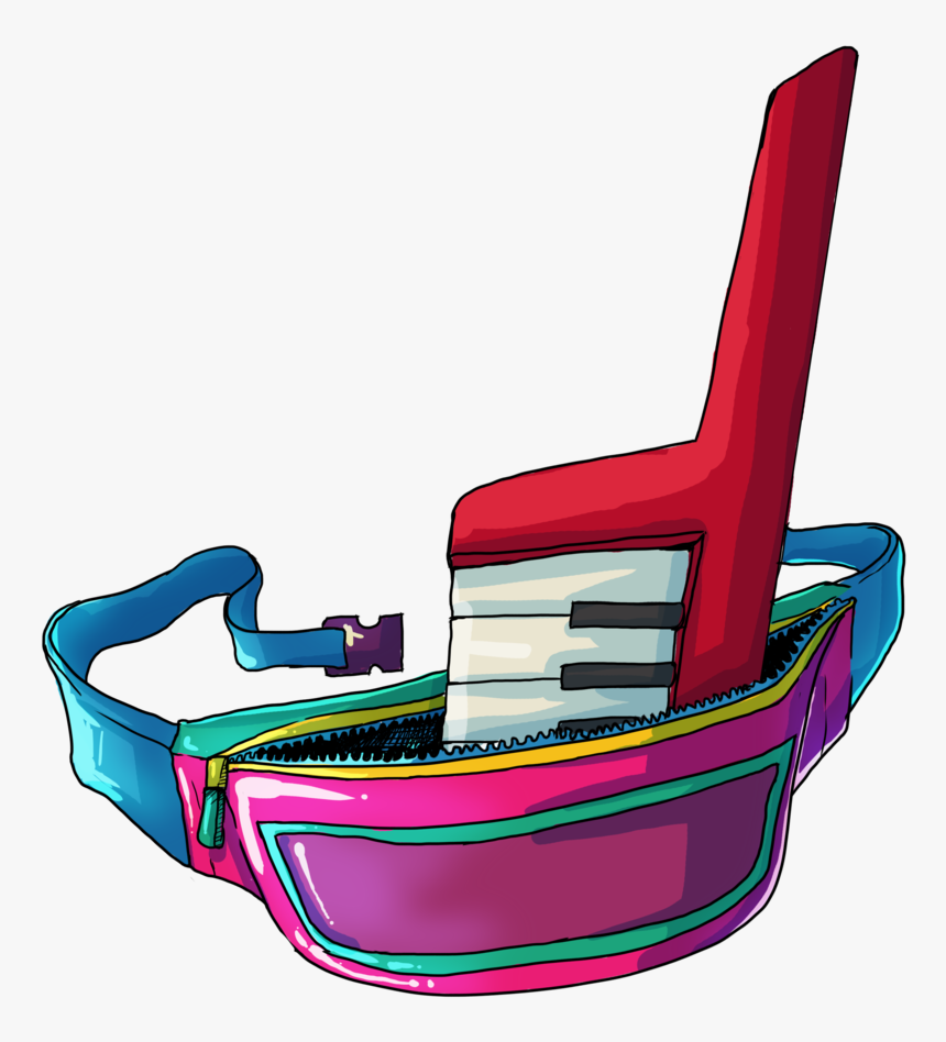 Bamf Club - Boat, HD Png Download, Free Download