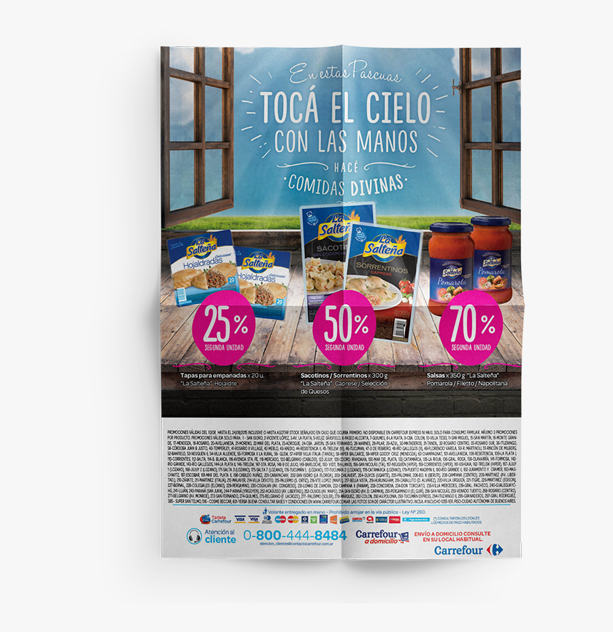 Flyer, HD Png Download, Free Download