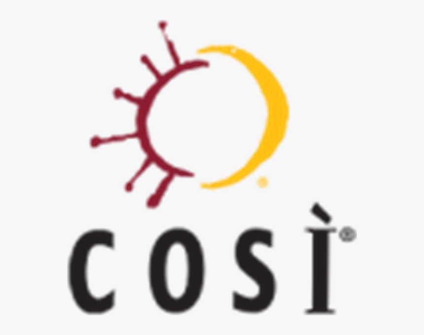 Cosi - Cosi, Inc., HD Png Download, Free Download