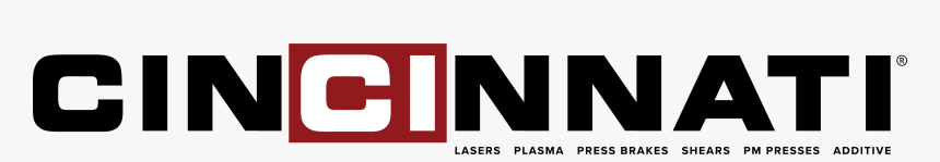 Cincinnati Laser Logo, HD Png Download, Free Download