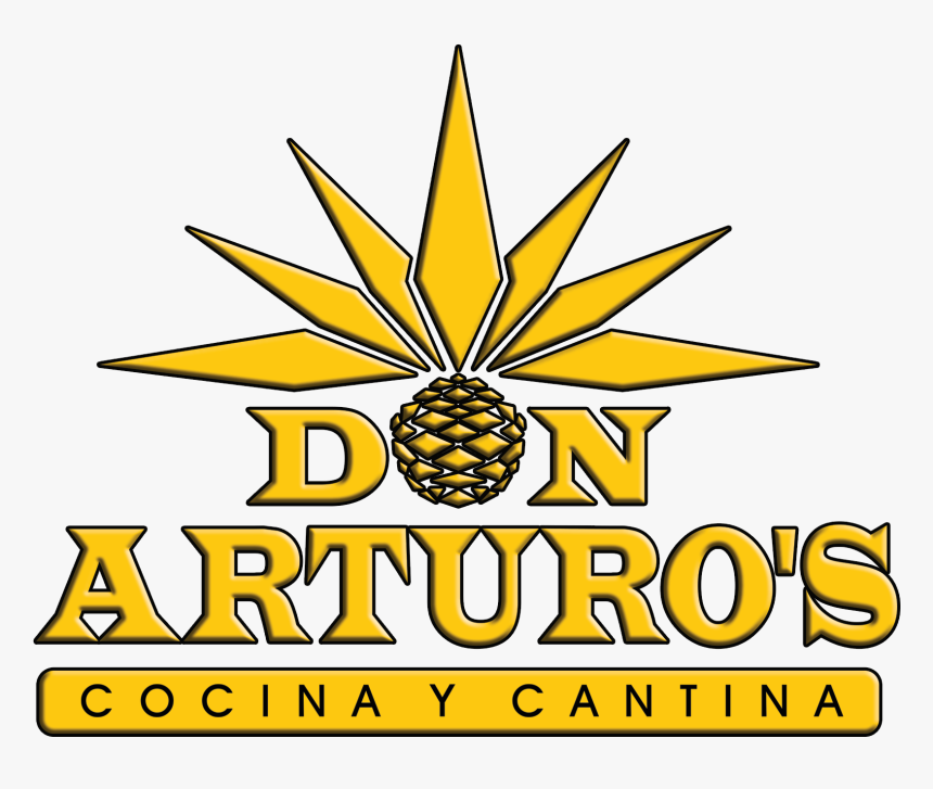 Don Arturo’s Cocina Y Cantina Mexicana - Don Arturos, HD Png Download, Free Download