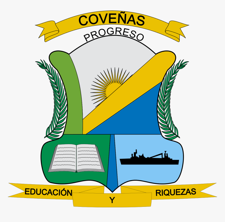Alcaldia De Coveñas Logo, HD Png Download, Free Download