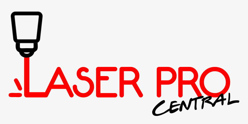 Laser Pro Central Logo - Colorfulness, HD Png Download, Free Download