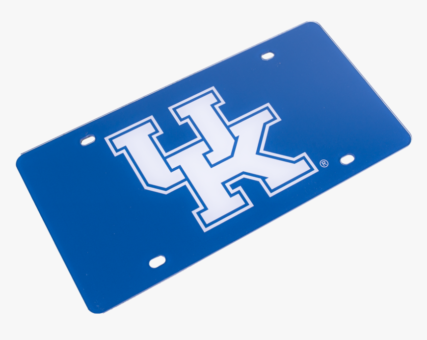 Kentucky Blue Acrylic Lp - Hurdle, HD Png Download, Free Download