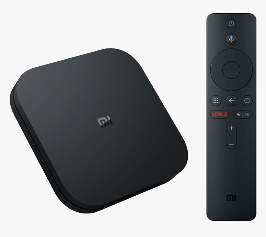 Mi Tv Box, HD Png Download, Free Download