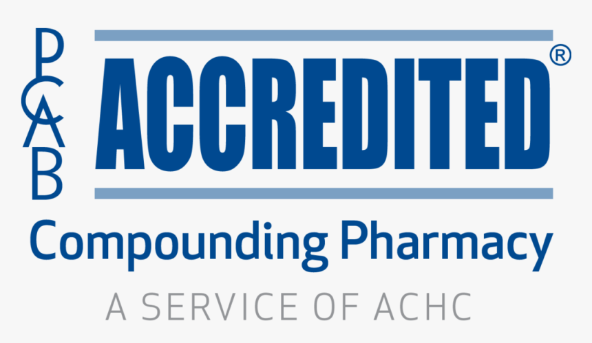 Pcab Accredited Logo - Pcab Accredited, HD Png Download, Free Download