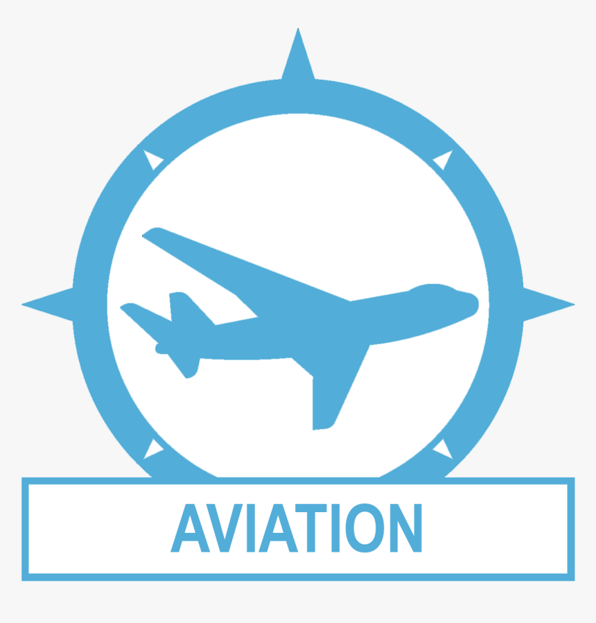 Area Of Interest Logo - Vector Avion Png, Transparent Png, Free Download