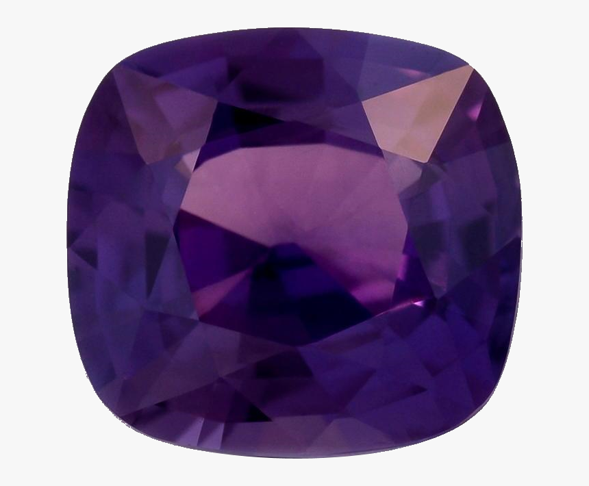 Purple Sapphire Png Download Image - Purple Sapphire Png, Transparent Png, Free Download