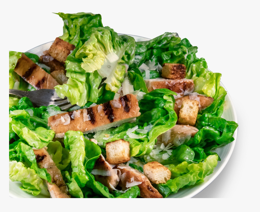 Caesar Salad, HD Png Download, Free Download