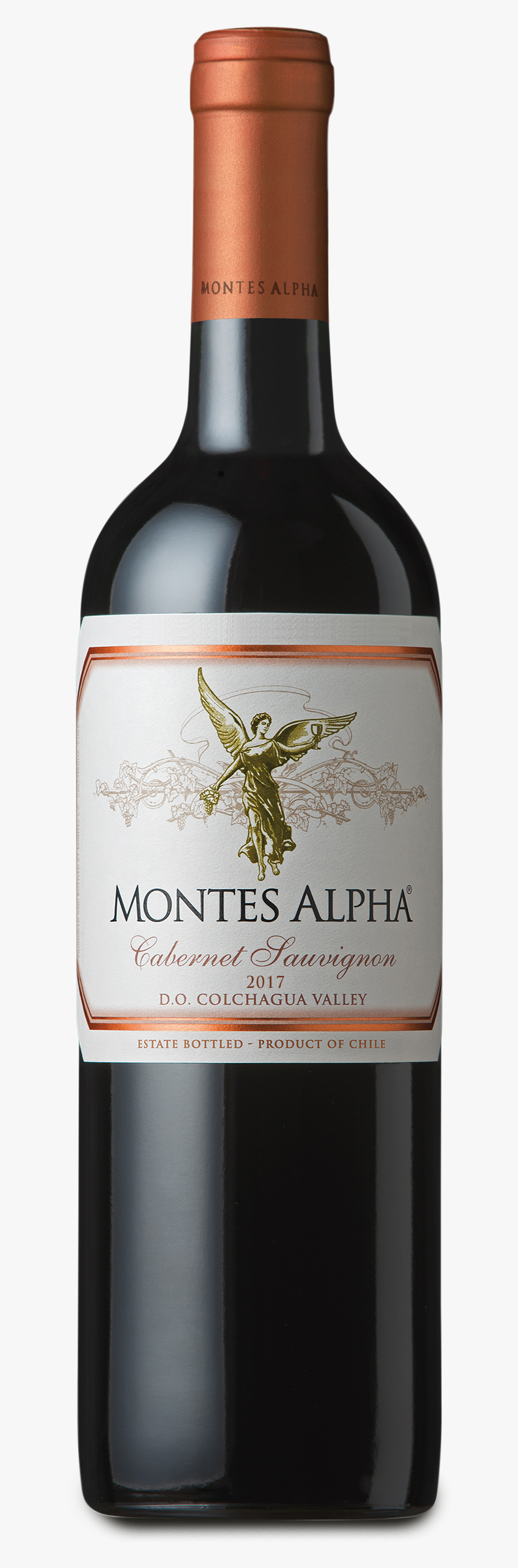 Montes Alpha Carmenere 2017, HD Png Download, Free Download