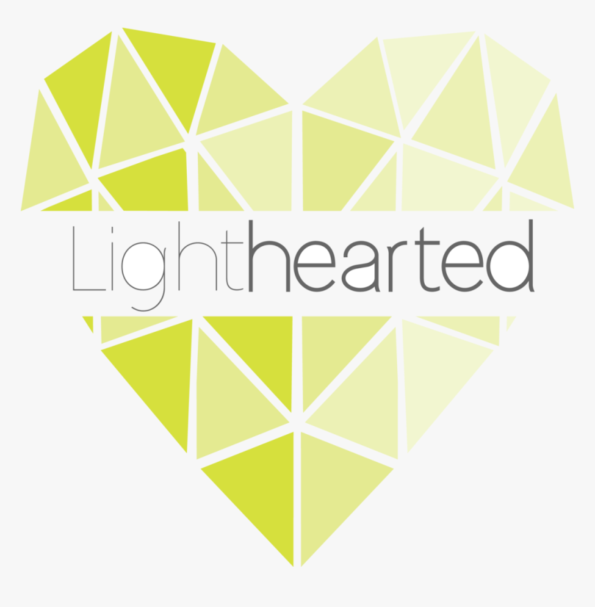 Lightheartedlogo - Illustration, HD Png Download, Free Download