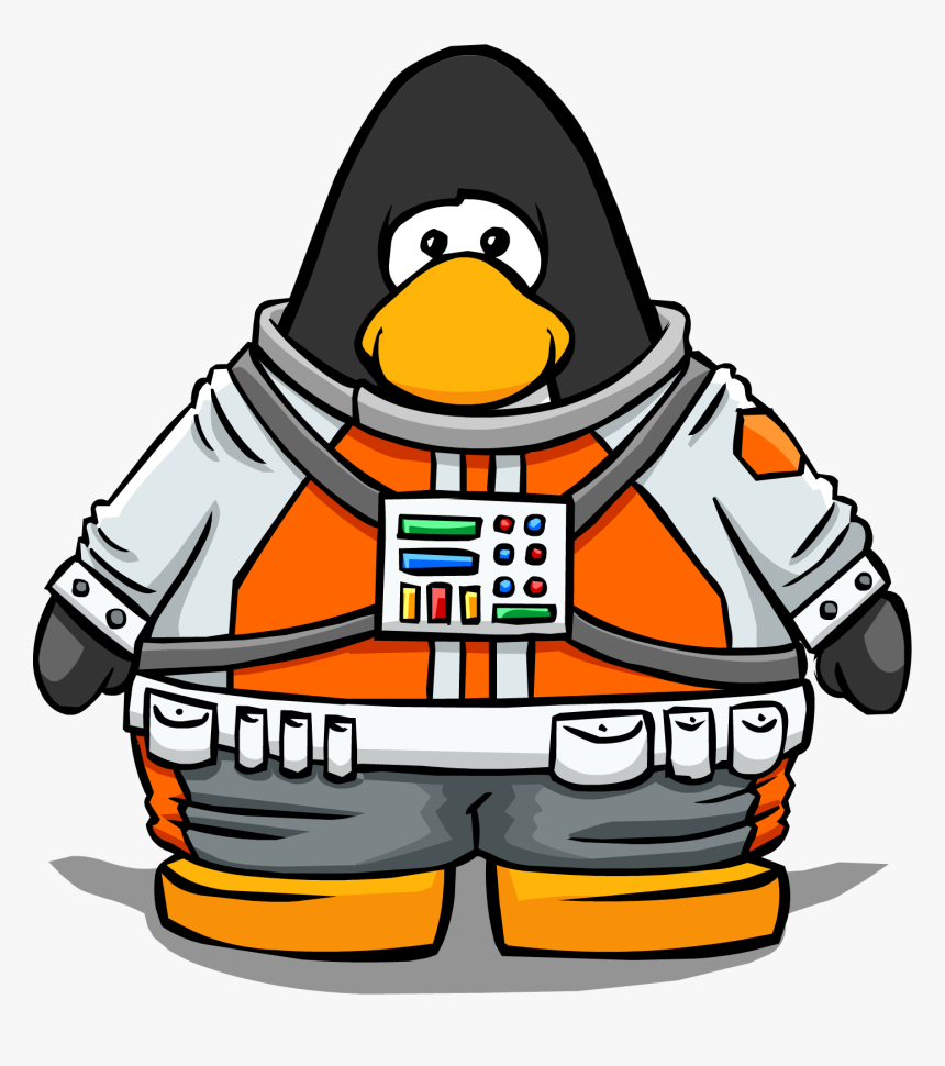 Club Penguin Rewritten Wiki - Ski Patrol Clip Art, HD Png Download, Free Download