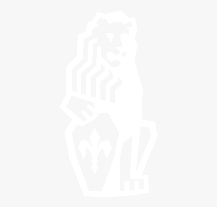 La Marzocco Lion Logo, HD Png Download, Free Download