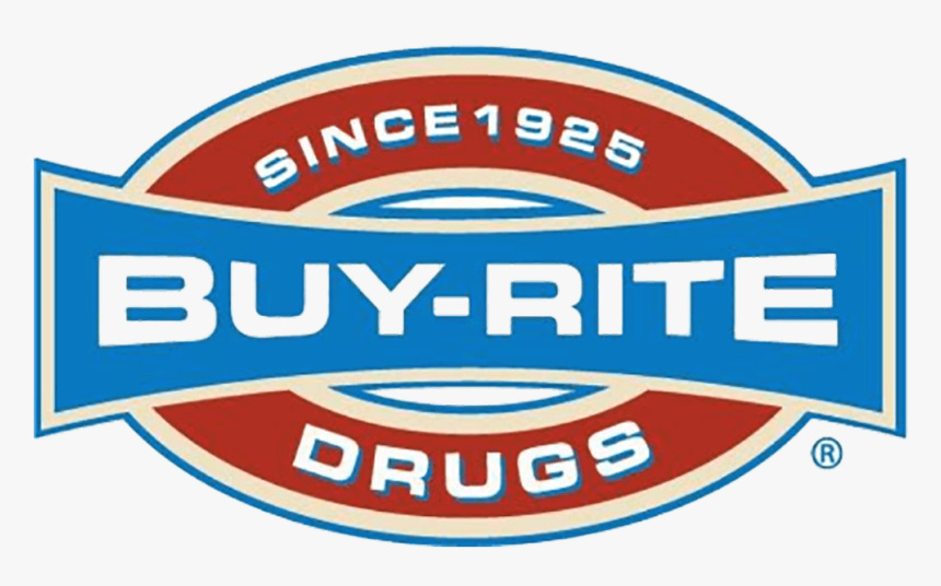 Buy-rite Drugs - Buy Rite Drugs, HD Png Download, Free Download