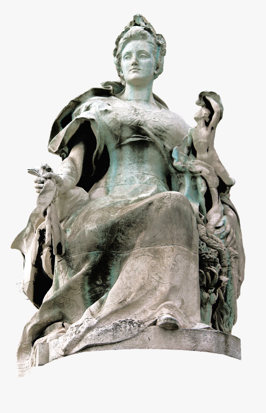 Statue, HD Png Download, Free Download