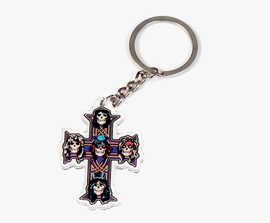 Keychain, HD Png Download, Free Download