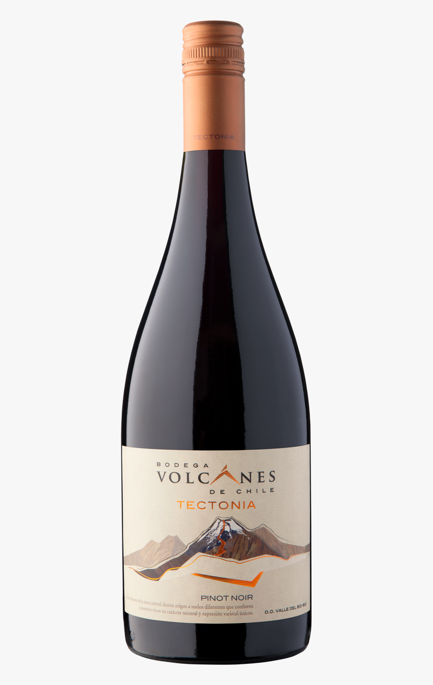 Volcanes Tectonia Grenache Petite Syrah Mourvedre, HD Png Download, Free Download