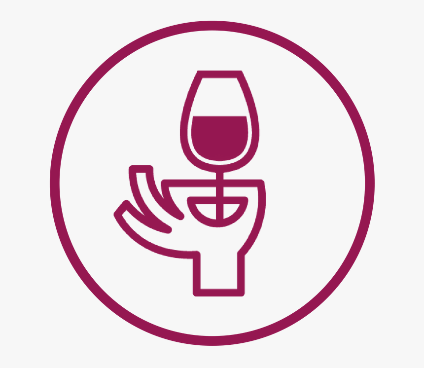 Vino Exquisito - Emblem, HD Png Download, Free Download