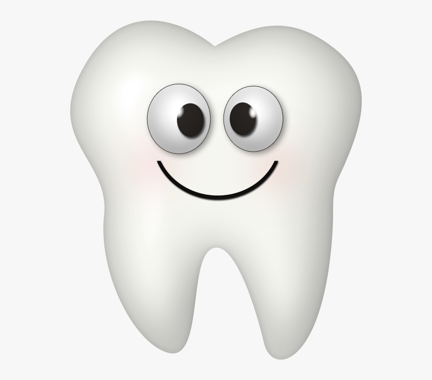 Kaagard Toothygrin Tooth Png - Tand Clipart, Transparent Png, Free Download