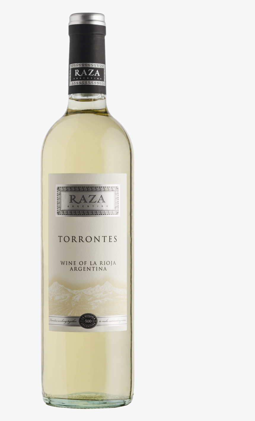 Lariojana Packshot Raza Torrontes - Pinot Grigio Friuli Pighin, HD Png Download, Free Download