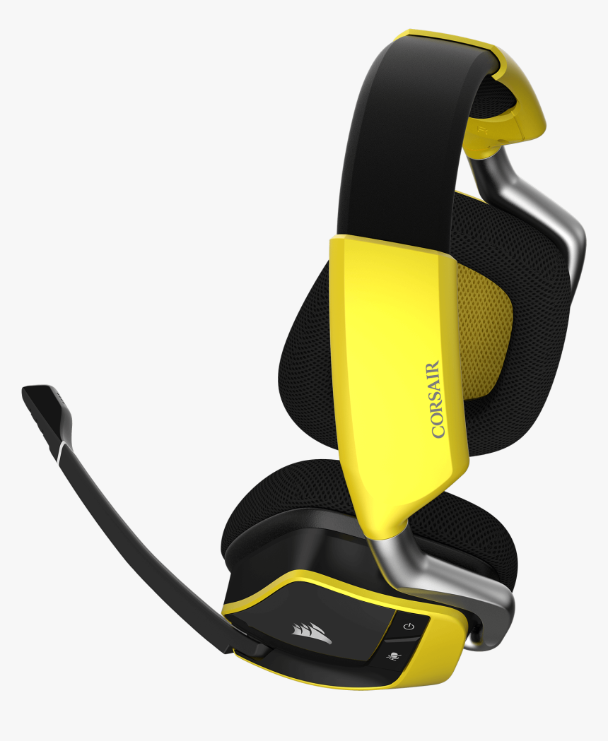 Corsair Void Pro Wireless, HD Png Download, Free Download