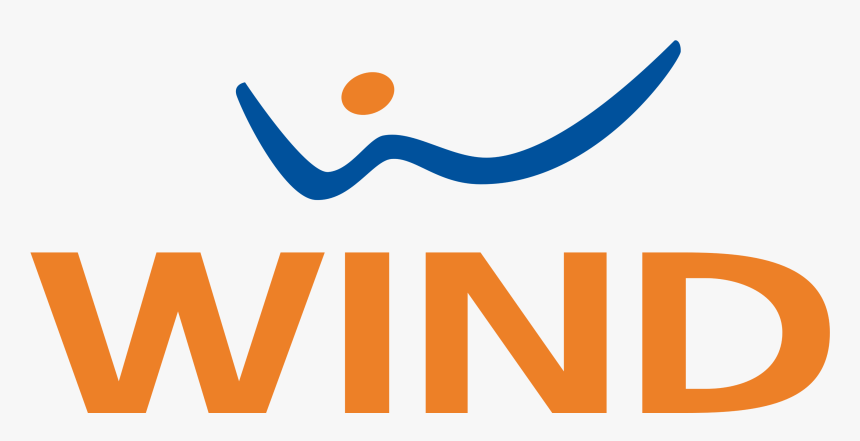 Logo Wind, HD Png Download, Free Download