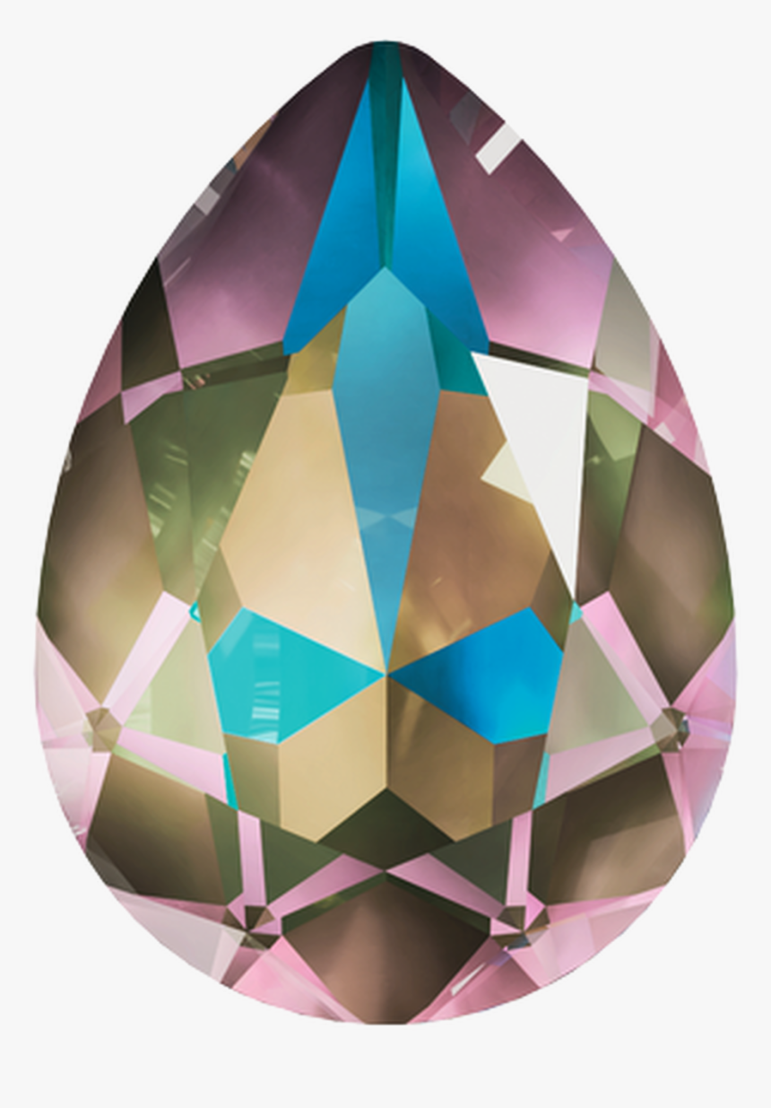 4320 Mm 14,0x 10,0 Crystal Armygren D - Swarovski Ag, HD Png Download, Free Download