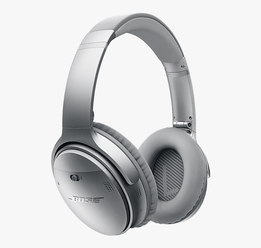 Bose Qc35 Review, HD Png Download, Free Download
