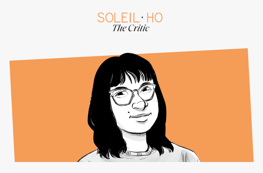 Illustration Of Soleil Ho - Illustration, HD Png Download, Free Download