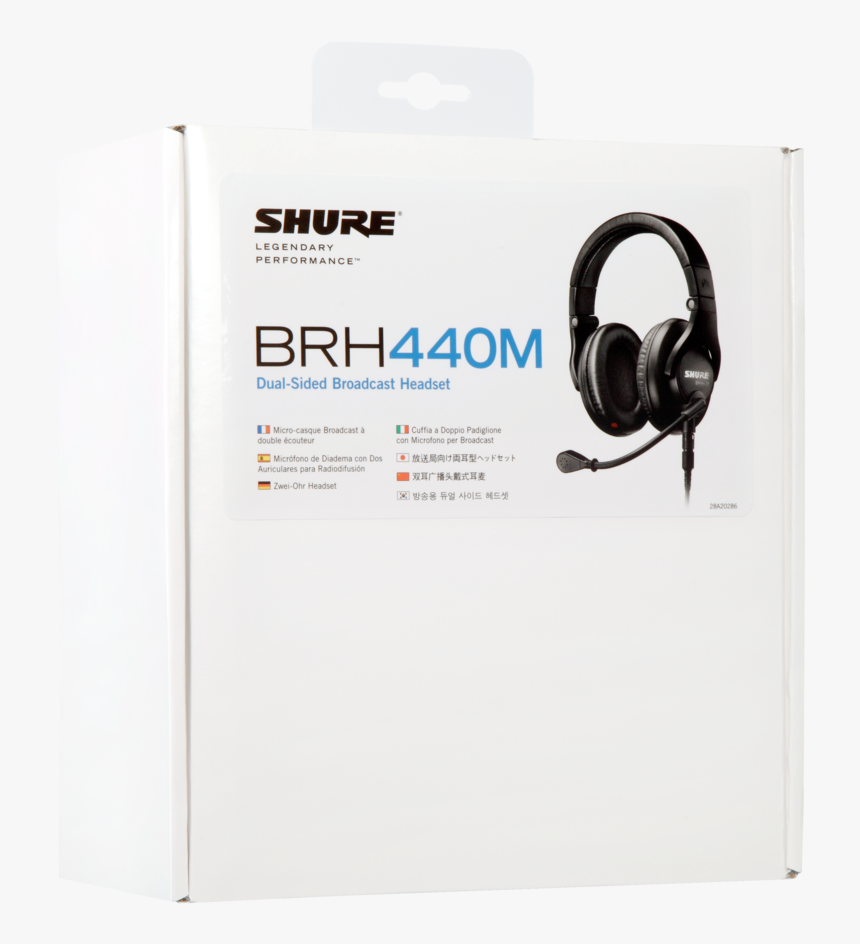 Shure, HD Png Download, Free Download