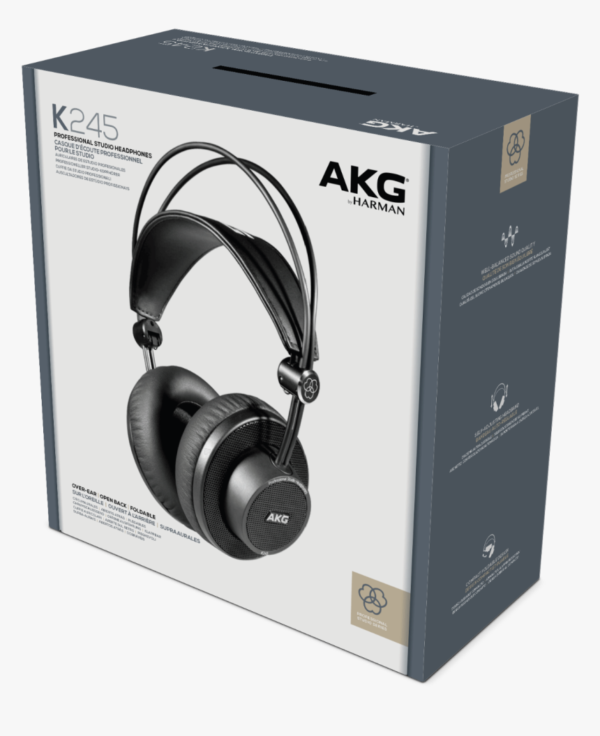 Akg 175, HD Png Download, Free Download