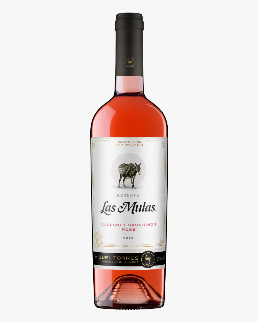 Las Mulas Cabernet Sauvignon Reserve, HD Png Download, Free Download