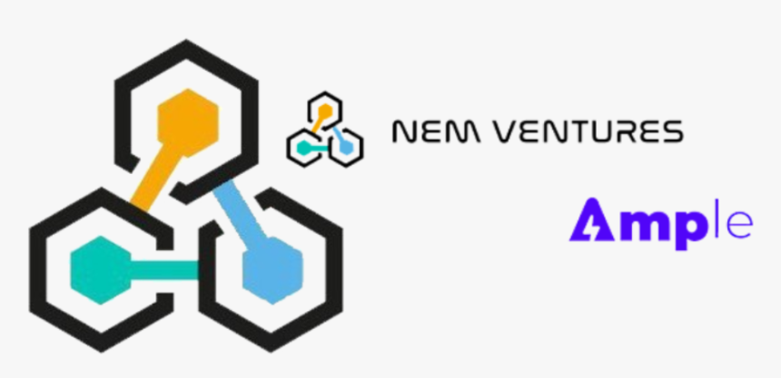 Nemventures Amp Ample - Nem Ventures, HD Png Download, Free Download