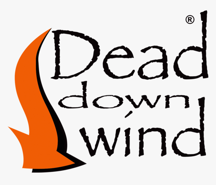 Logos 0004 Dead Down Wind, HD Png Download, Free Download