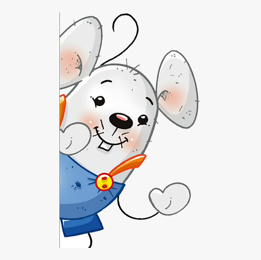 El Ratón Pérez - Raton Perez Drawing, HD Png Download, Free Download