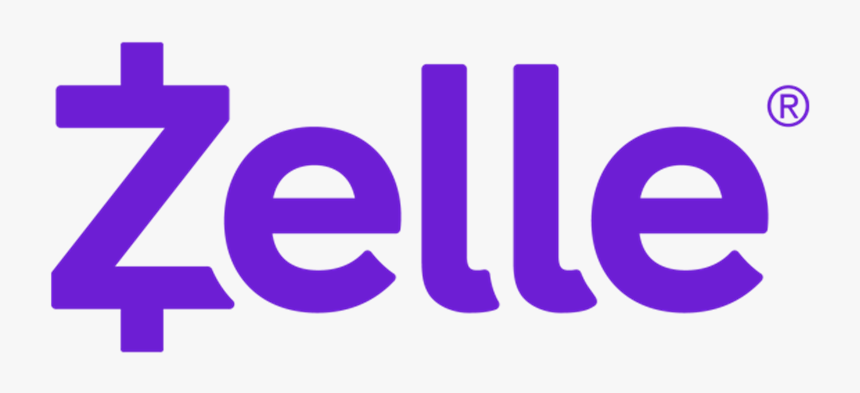 Quickpay With Zelle Logo, HD Png Download, Free Download