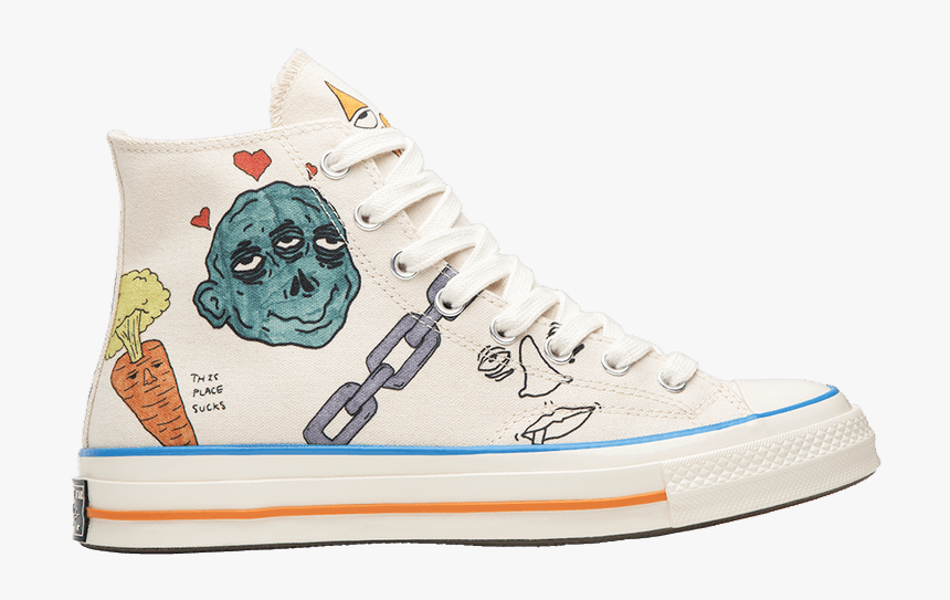 Tyler The Creator Converse, HD Png Download, Free Download