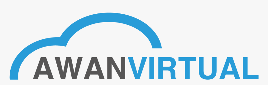 Awanvirtual - Circle, HD Png Download, Free Download