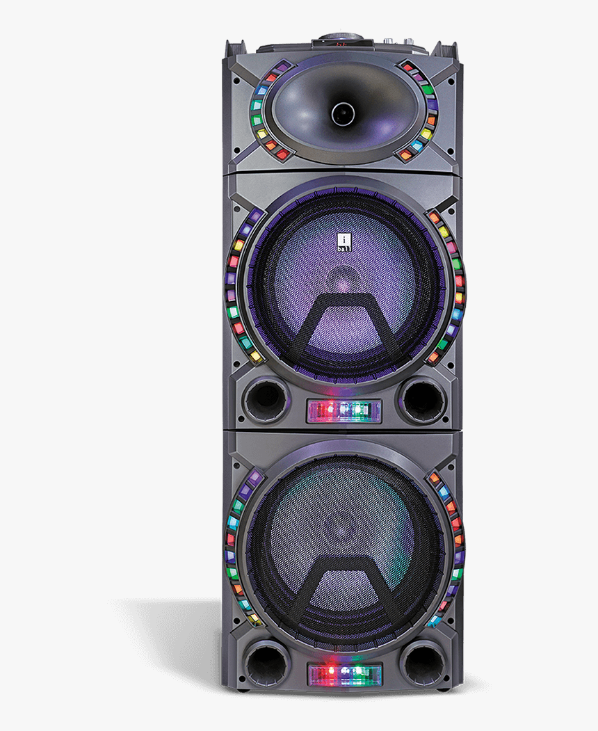 Subwoofer, HD Png Download, Free Download