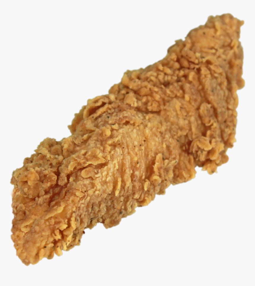 Crispy Fried Chicken, HD Png Download, Free Download