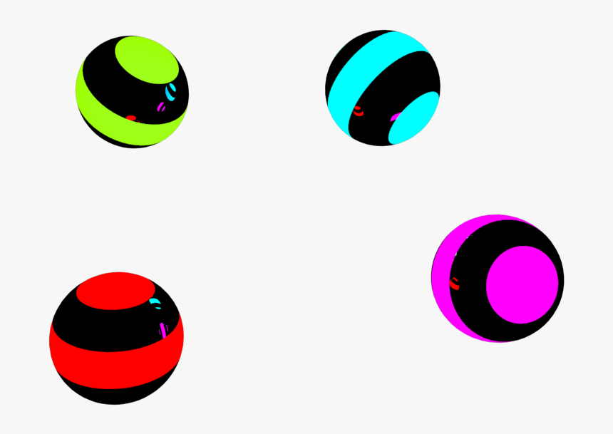 3d Ball Png , Png Download - Circle, Transparent Png, Free Download