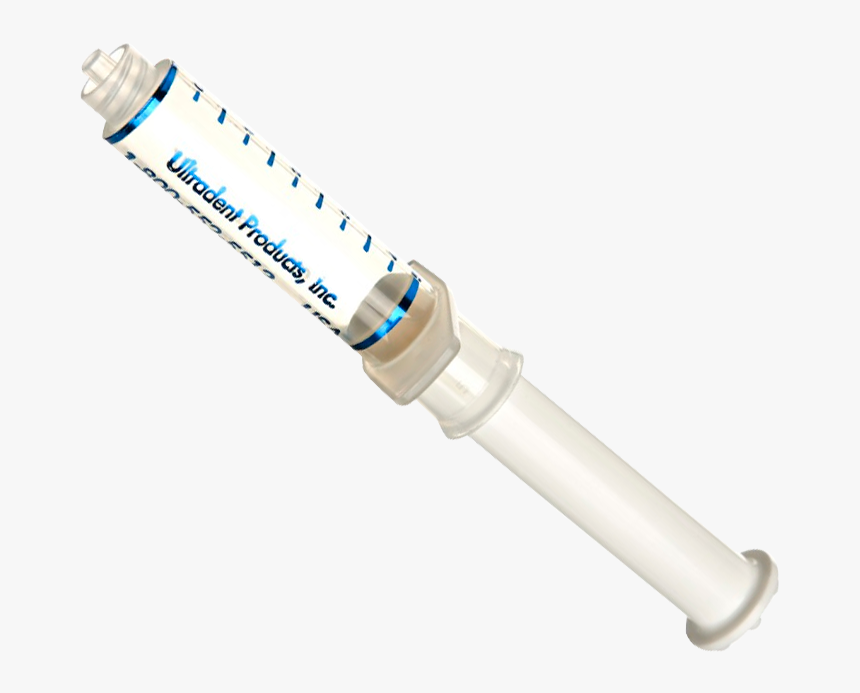 Seringa Plástica 5ml - Syringe, HD Png Download, Free Download