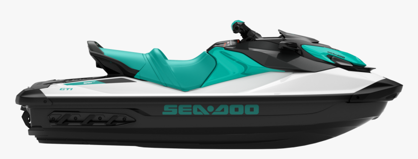 Gti 130 Sea Doo 2020, HD Png Download, Free Download