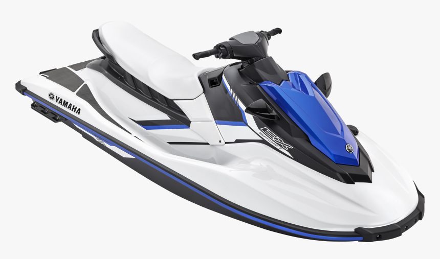 Yamaha Ex Sport 2017, HD Png Download, Free Download