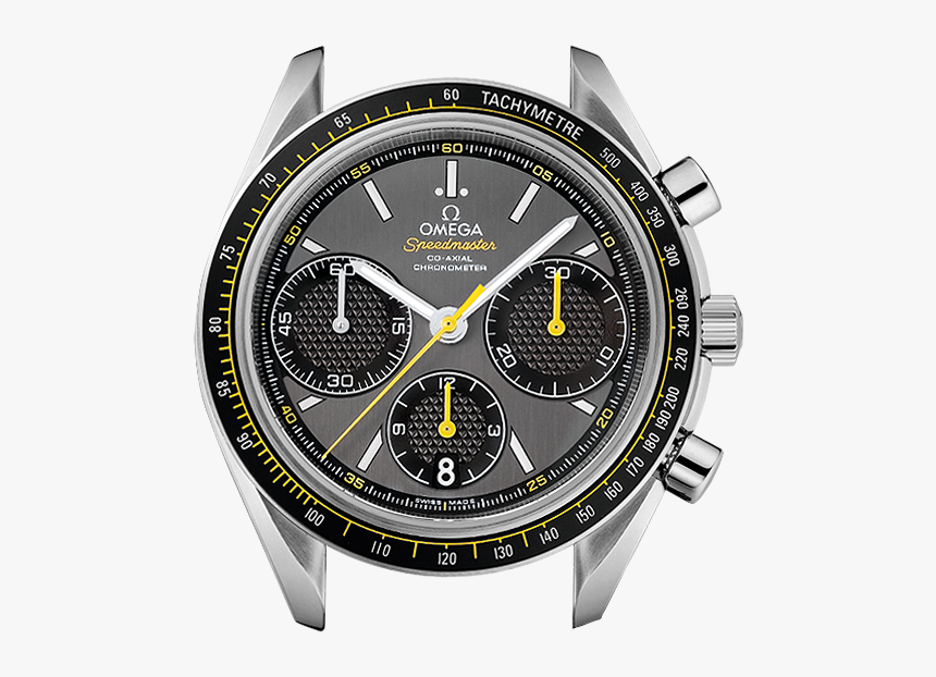 Omega Speedmaster Racing Hands, HD Png Download, Free Download