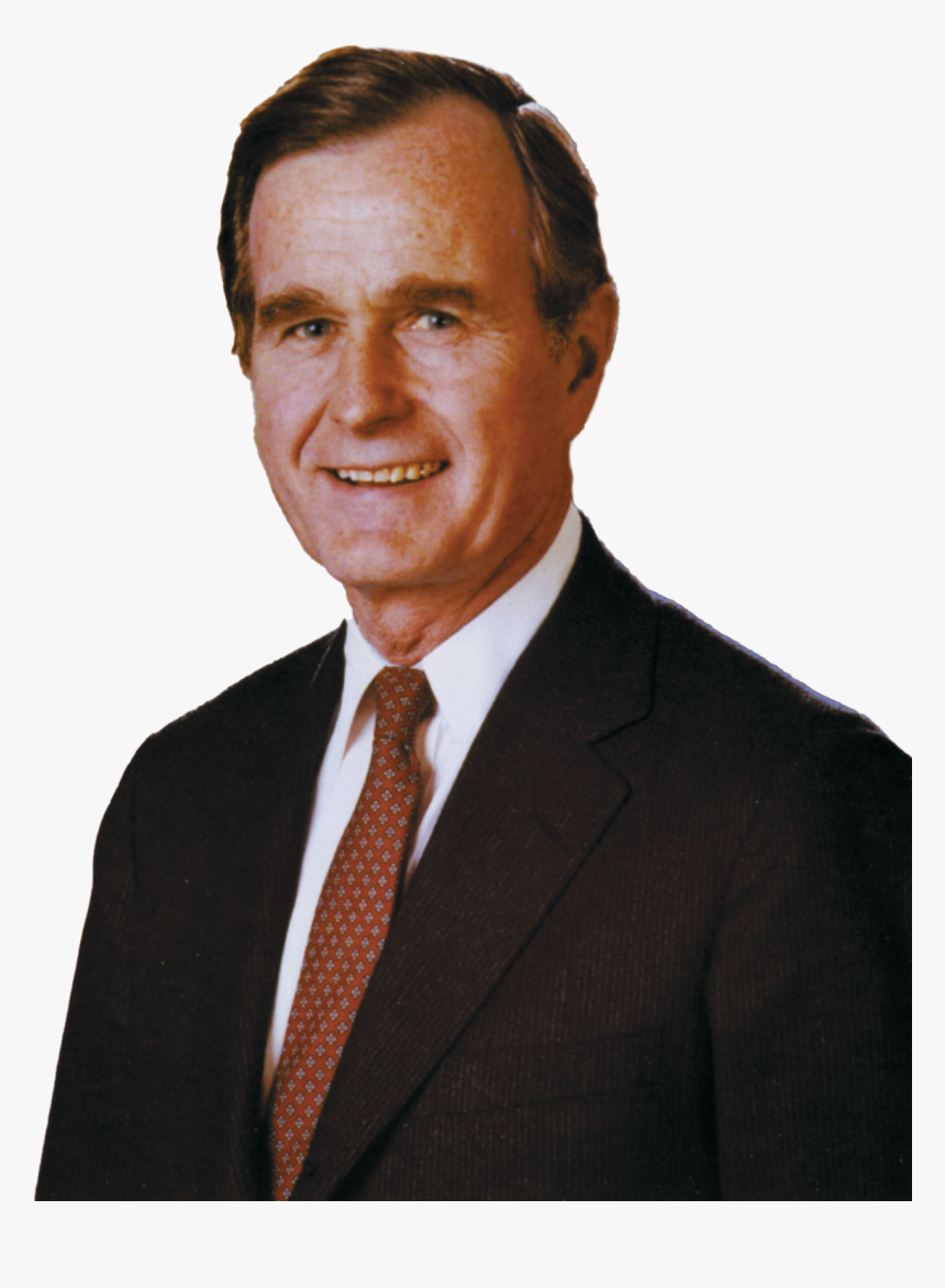 George Hw Bush, HD Png Download, Free Download