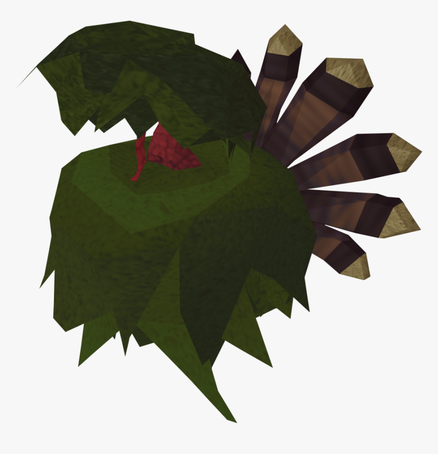 The Runescape Wiki - Cactus, HD Png Download, Free Download