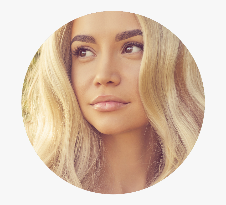 Blonde - Cabello De Colorado, HD Png Download, Free Download